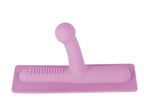 Motorbunny Loli Premium Silicone Attachment 4.5 Inch Shaft with 3.5 Inch Circumference Pink