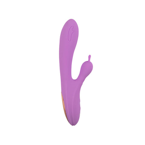 Leyla Lolly Pigly USB Vibrator Vibrators - G Spot