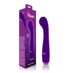 Viben Devotion G-Spot Vibrator – Sleek Design
