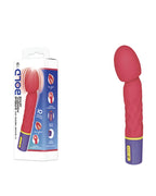 Bold Around 7-Inch Silicone Rechargeable Vibrator Default Title > Vibrators > Standard Vibrators