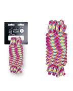 Love Knot Polyester Rope – 10 m, 8 mm > Bondage Gear > Rope