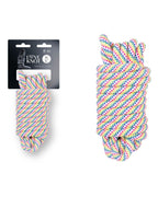 Love Knots Polyester Rope – 10m x 8mm > Bondage Gear > Rope