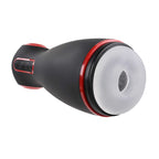 Zero Tolerance Tight Squeeze Multi-Function Stroker > Sex Toys For Men > Masturbators > Vibrating