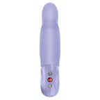 Fun Factory Stronic G Forte – USB-C Rechargeable 19 cm Thrusting Vibrator > Vibrators > Standard Vibrators