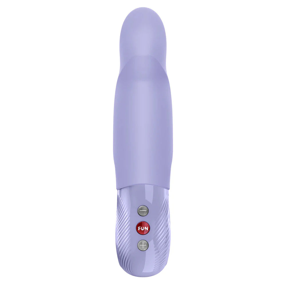 Fun Factory Stronic G Forte – USB-C Rechargeable 19 cm Thrusting Vibrator > Vibrators > Standard Vibrators
