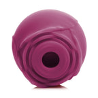 Gossip Cum Into Bloom Clitoral Vibrator Rose Lust Silicone Stimulator