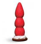 Strawberry Sweet Cream Premium Silicone 7.8" Dildo > Dildos > Other Dildos