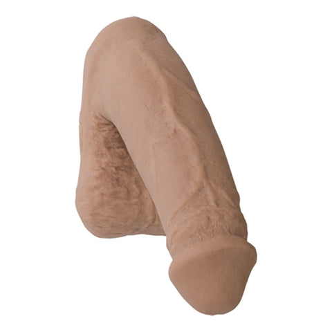 Pack It Lite Brown 5.5 Inch Packer > Gender > Packers