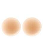 Intimately GG Nude 3.4 Inch Adhesive Nipple Covers Pasties