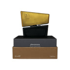 Shiatsu Pheromone Eau De Parfum 50ml Concentrated Fragrance for Men > Essentials > Aphrodisiacs