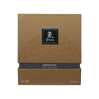 Shiatsu Pheromone Eau De Parfum 50ml Concentrated Fragrance for Men > Essentials > Aphrodisiacs