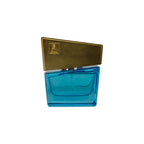 Shiatsu Pheromone Eau De Parfum Men 50ml - Light Fragrance > Essentials > Aphrodisiacs