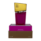 Shiatsu Pheromone Fragrance 50 ml Perfume for Women > Essentials > Aphrodisiacs