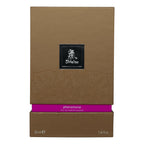 Shiatsu Pheromone Fragrance 50 ml Perfume for Women > Essentials > Aphrodisiacs