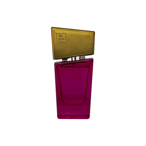 Shiatsu Pheromone Eau De Parfum for Women - Captivating Pheromone Infused Fragrance Perfume Spray
