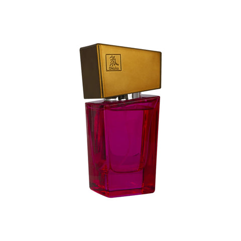 Shiatsu Pheromone Eau De Parfum for Women - Captivating Pheromone Infused Fragrance Perfume Spray