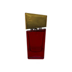 Shiatsu Pheromone Fragrance 50 ml Concentrated Eau de Parfum for Women > Essentials > Aphrodisiacs