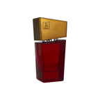 Shiatsu Pheromone Fragrance 50 ml Concentrated Eau de Parfum for Women > Essentials > Aphrodisiacs