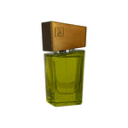 Shiatsu Pheromone Eau De Parfum Lime Fragrance Citrus Scent 50ml Perfume for Women > Essentials > Aphrodisiacs