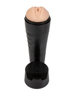 Star Stroker Alexis Monroe Pussy Stroker with Hard Case and Hands-Free Smart Cover