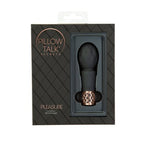 Pillow Talk Secrets Pleasure Wand Mini Vibrating Massager