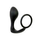 Adam & Eve Intro To Prostate Kit – 4 Piece Anal Stimulation Set > Anal Range > Butt Plug Kits