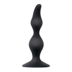 Adam & Eve Intro To Prostate Kit – 4 Piece Anal Stimulation Set > Anal Range > Butt Plug Kits