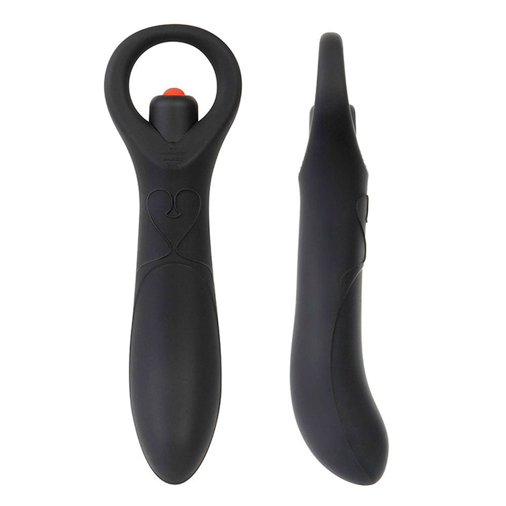 Adam & Eve Intro to Prostate Kit – 4-Piece Prostate Toy Kit > Anal Range > Butt Plug Kits