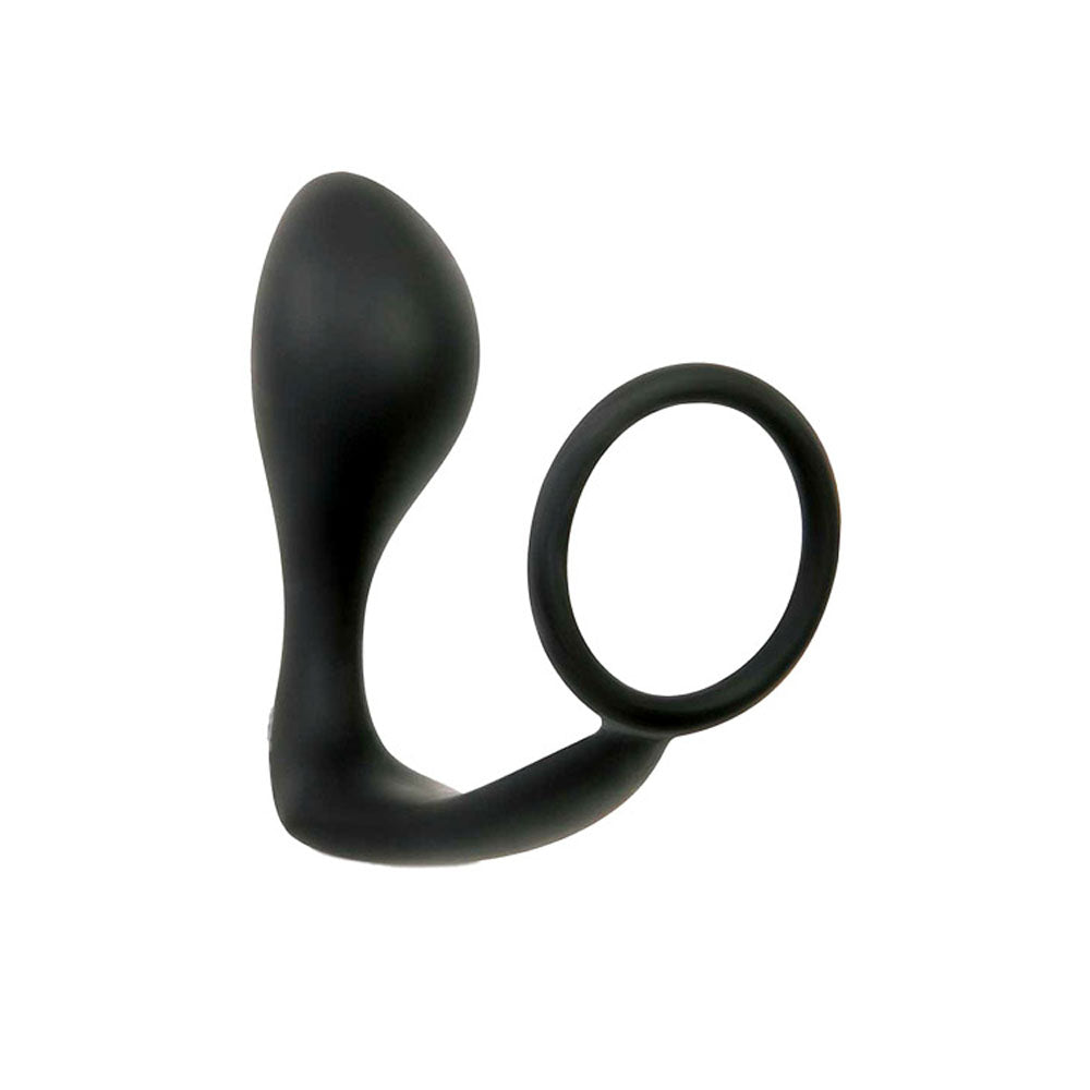 Adam & Eve Intro to Prostate Kit – 4-Piece Prostate Toy Kit > Anal Range > Prostate Plugs