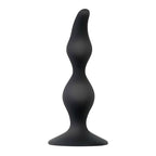 Adam & Eve Intro to Prostate Kit – 4-Piece Prostate Toy Kit > Anal Range > Prostate Plugs