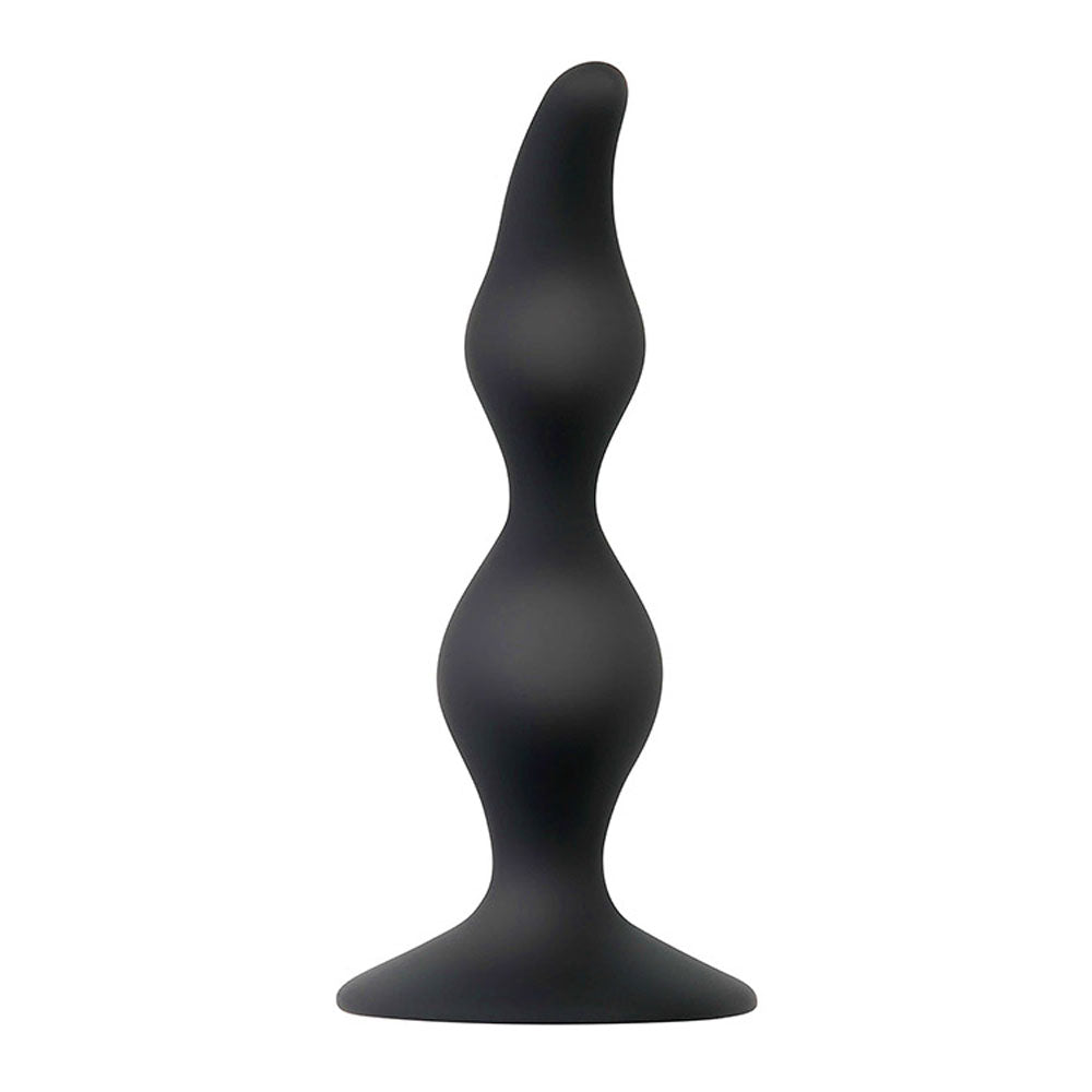 Adam & Eve Intro to Prostate Kit – 4-Piece Prostate Toy Kit > Anal Range > Prostate Plugs