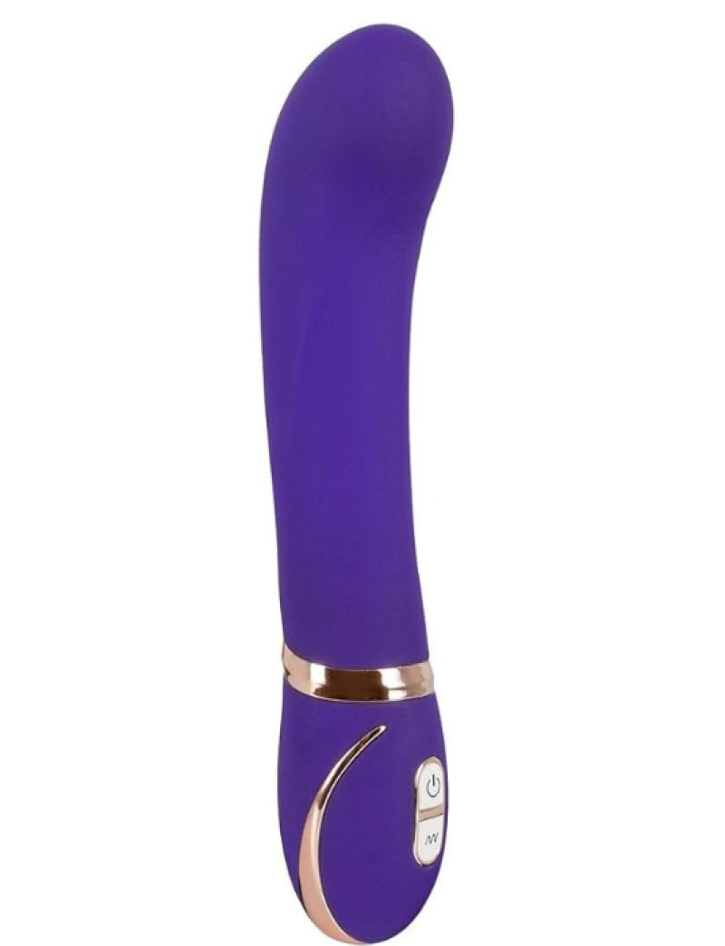 Vibe Couture Front Row Purple Vibrator > Vibrators > Standard Vibrators