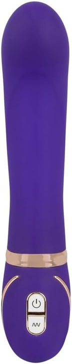 Vibe Couture Front Row Purple Vibrator > Vibrators > Standard Vibrators
