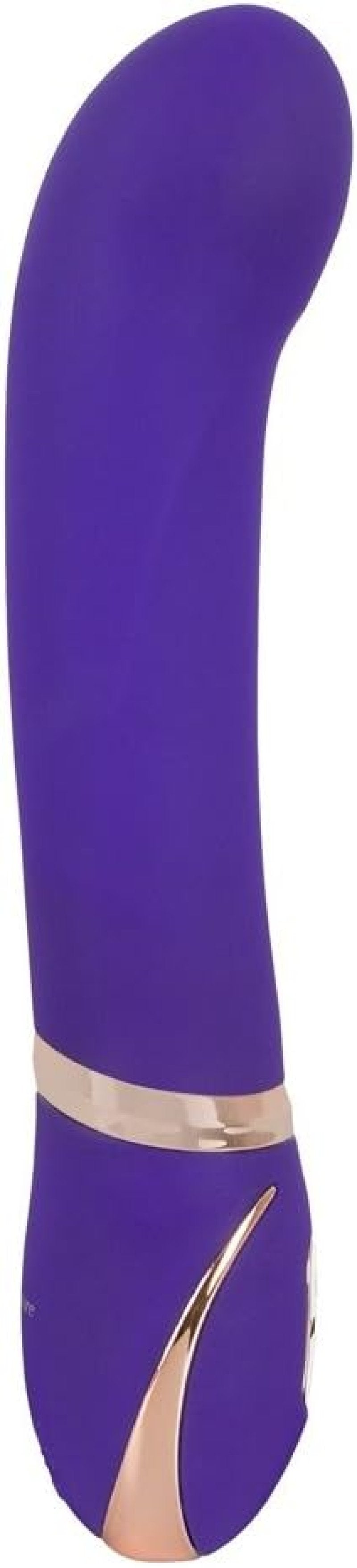 Vibe Couture Front Row Purple Vibrator > Vibrators > Standard Vibrators