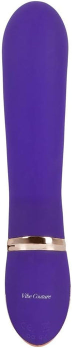 Vibe Couture Front Row Purple Vibrator > Vibrators > Standard Vibrators