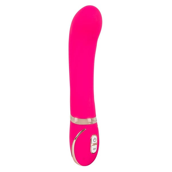 Vibe Couture Front Row Pink Vibrator > Vibrators > Standard Vibrators