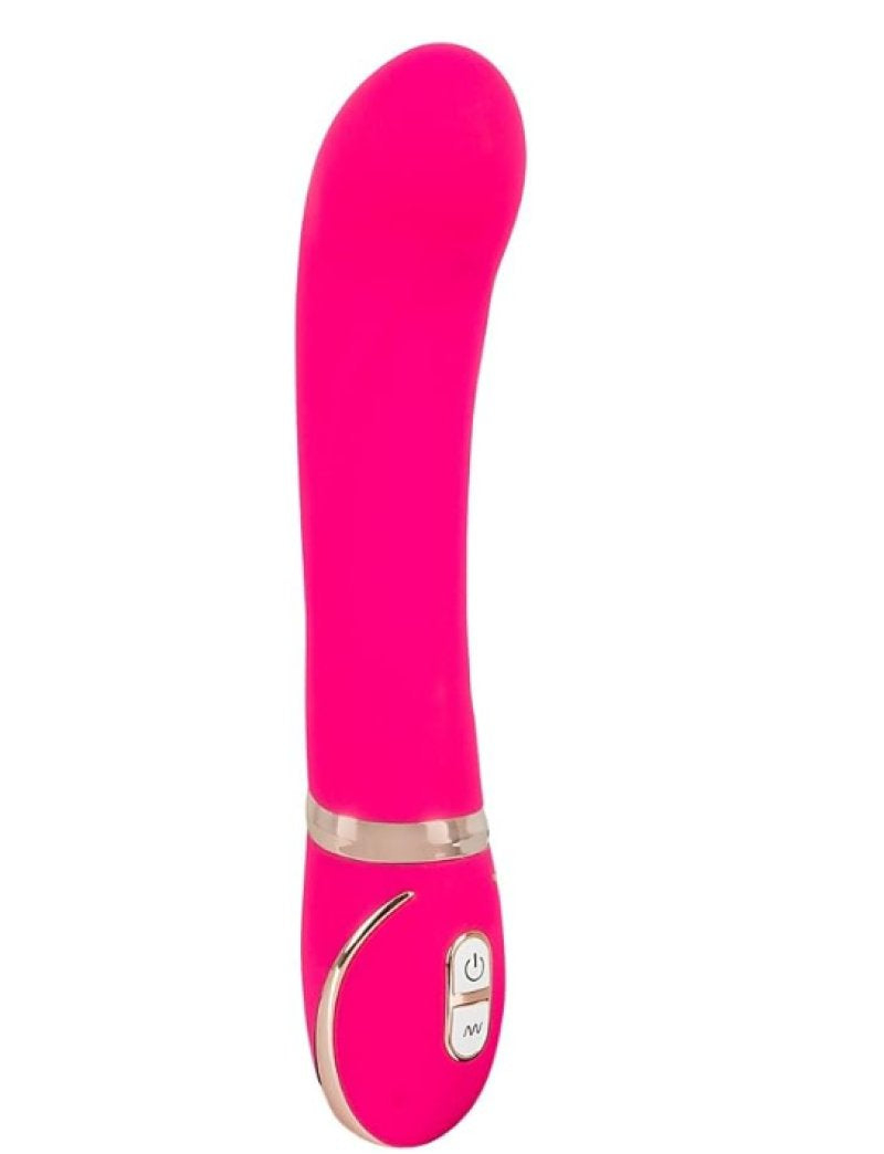 Vibe Couture Front Row Pink Vibrator