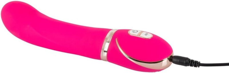 Vibe Couture Front Row Pink Vibrator