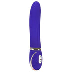 Vibe Couture Glam Up Vibrator in Purple > Vibrators > Standard Vibrators