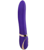 Vibe Couture Glam Up Vibrator in Purple > Vibrators > Standard Vibrators