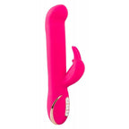 Vibe Couture Rabbit Gesture Pink Vibrator 22cm > Vibrators > Ladies > Rabbit