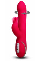 Vibe Couture Rabbit Gesture Pink Vibrator 22cm > Vibrators > Ladies > Rabbit