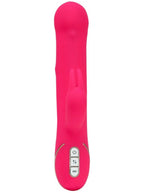 Vibe Couture Rabbit Gesture Pink Vibrator 22cm > Vibrators > Ladies > Rabbit