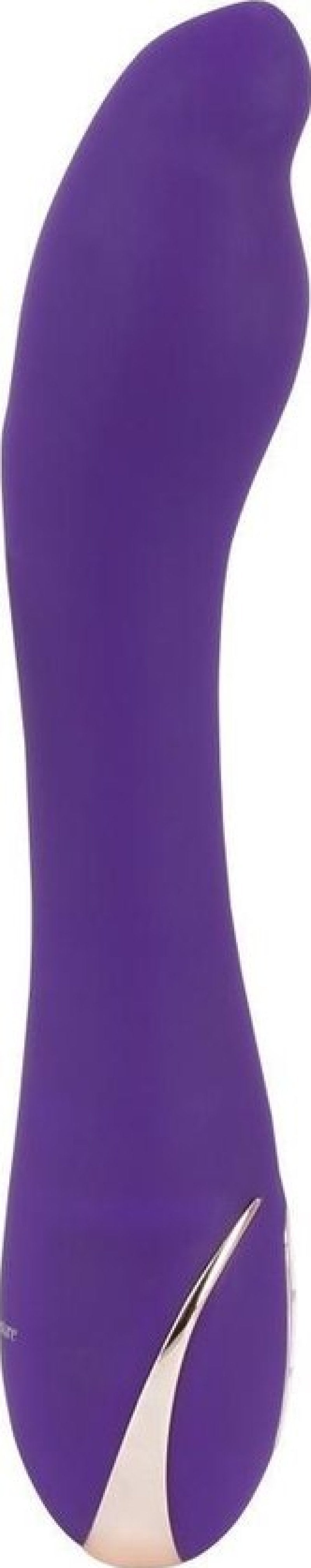 Vibe Couture Revel Purple Vibrator > Vibrators > Standard Vibrators