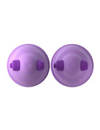 Fantasy for Her Vibrating Nipple Suck-Her – 2 Inch Vibrating Nipple Toy > Sex Toys > Nipple Suckers