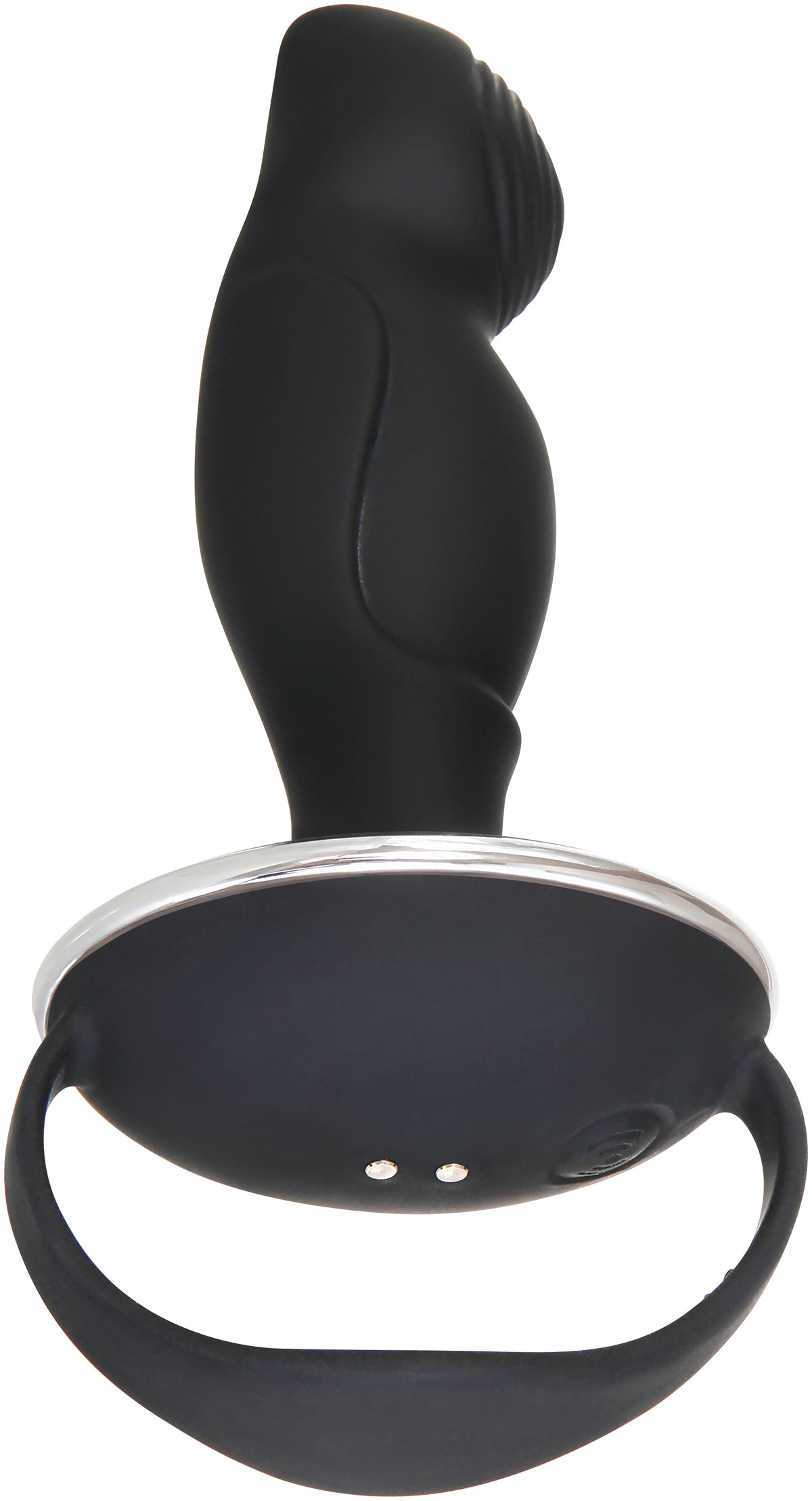 Zero Tolerance The Handyman (15.9 cm) Vibrating Anal Plug > Anal Range > Vibrating Butt Plugs