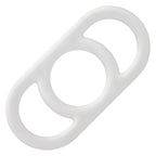 Alpha Liquid Silicone Commander Ring Natural Enhancement > Cock Ring > Single