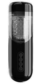 Pretty Love Lorelei – Rotating and Thrusting Male Masturbator with 10 Speeds > Sex Toys For Men > Masturbators > Vibrating