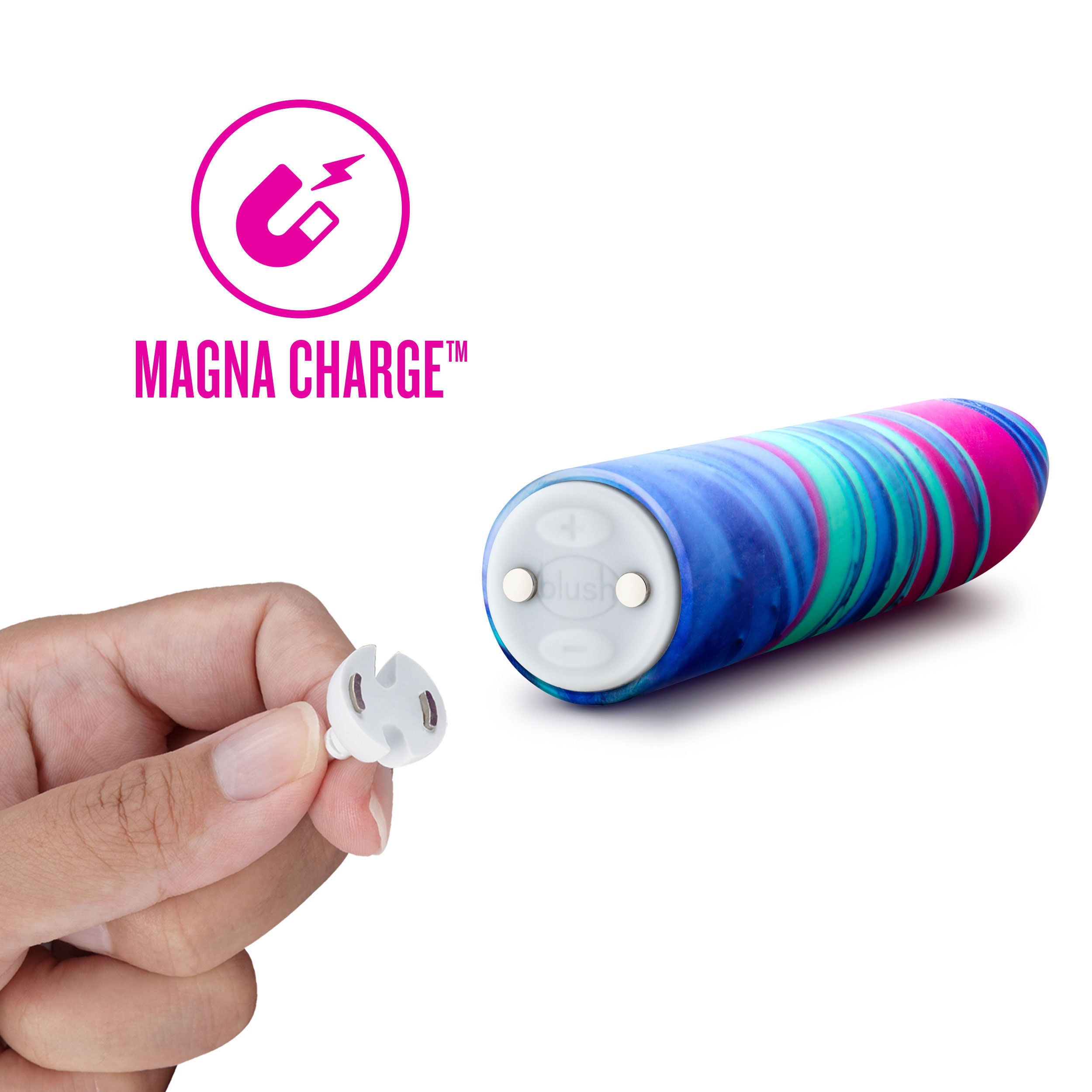 Limited Addiction Sublime (Alexandrite) – Rechargeable Vibrator VIBRATORS
