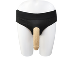 St Rubber | XX-DreamsToys FTM Packer with Panty Size L